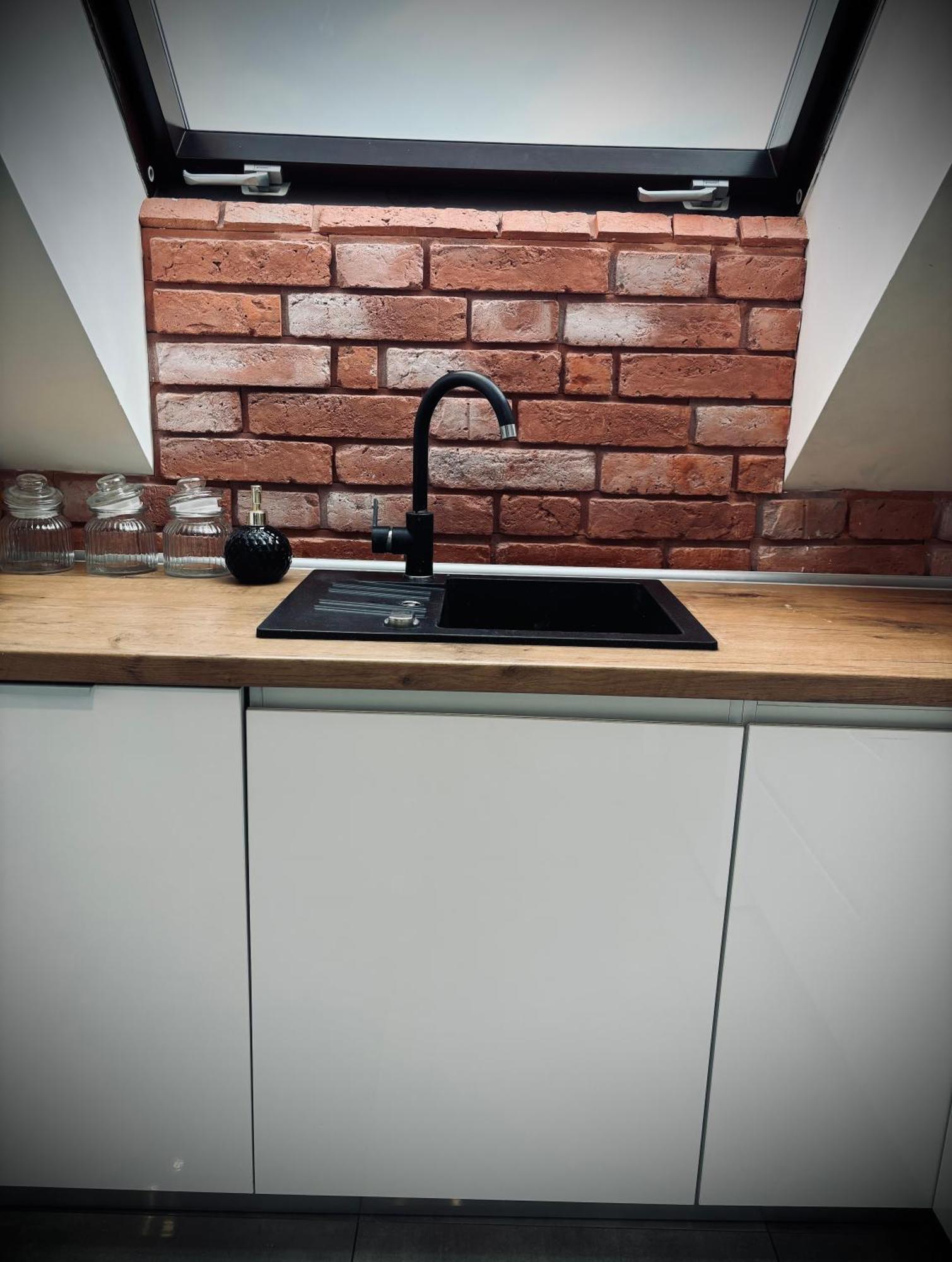 Apartament White Glove Bilitewskiego Olsztyn  Esterno foto