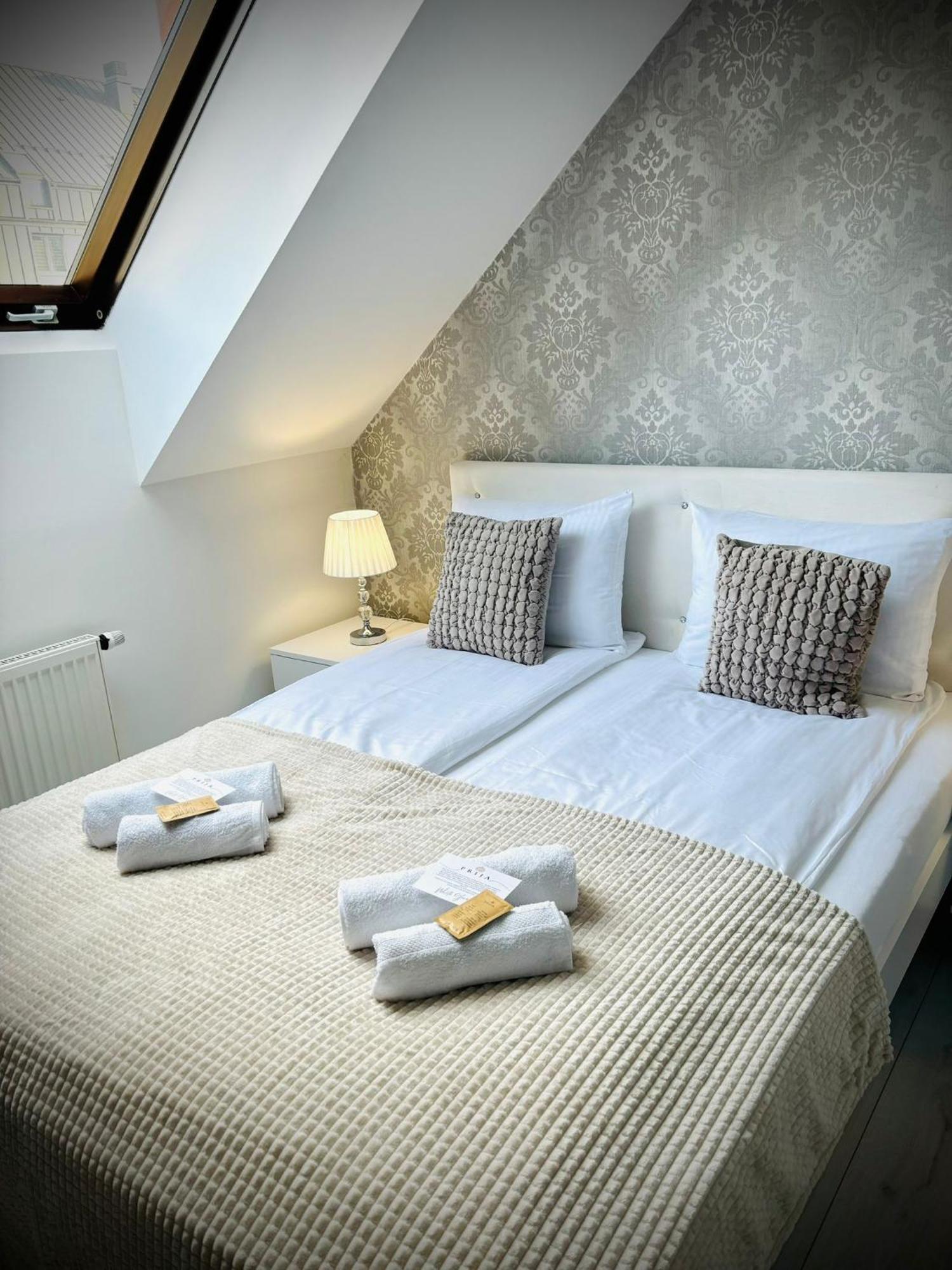 Apartament White Glove Bilitewskiego Olsztyn  Esterno foto