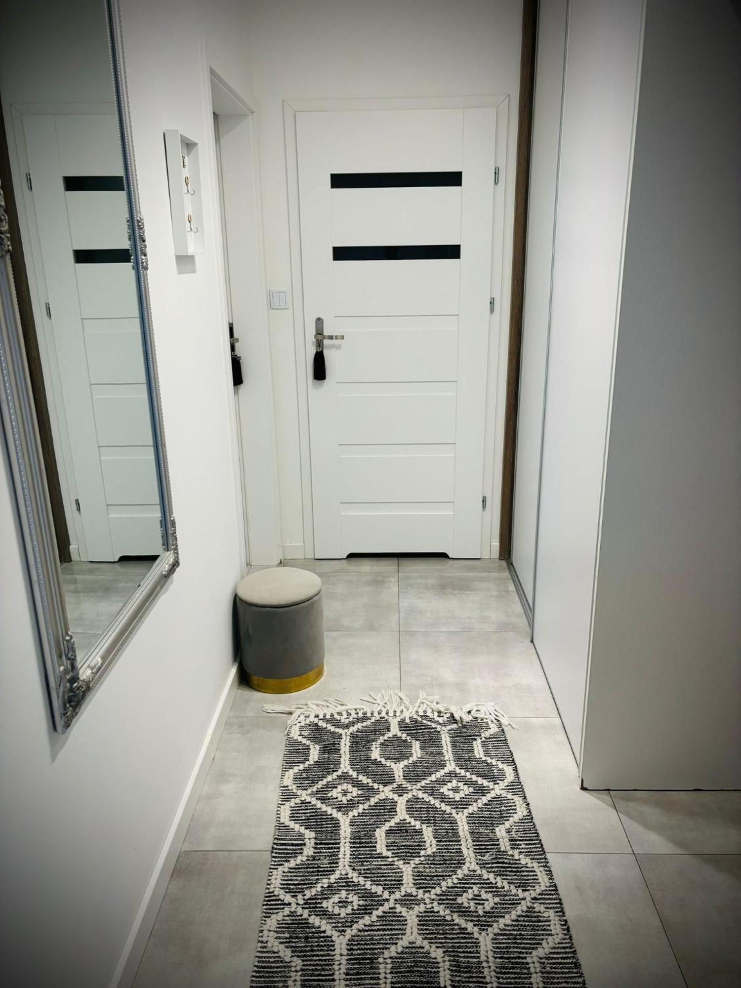 Apartament White Glove Bilitewskiego Olsztyn  Esterno foto